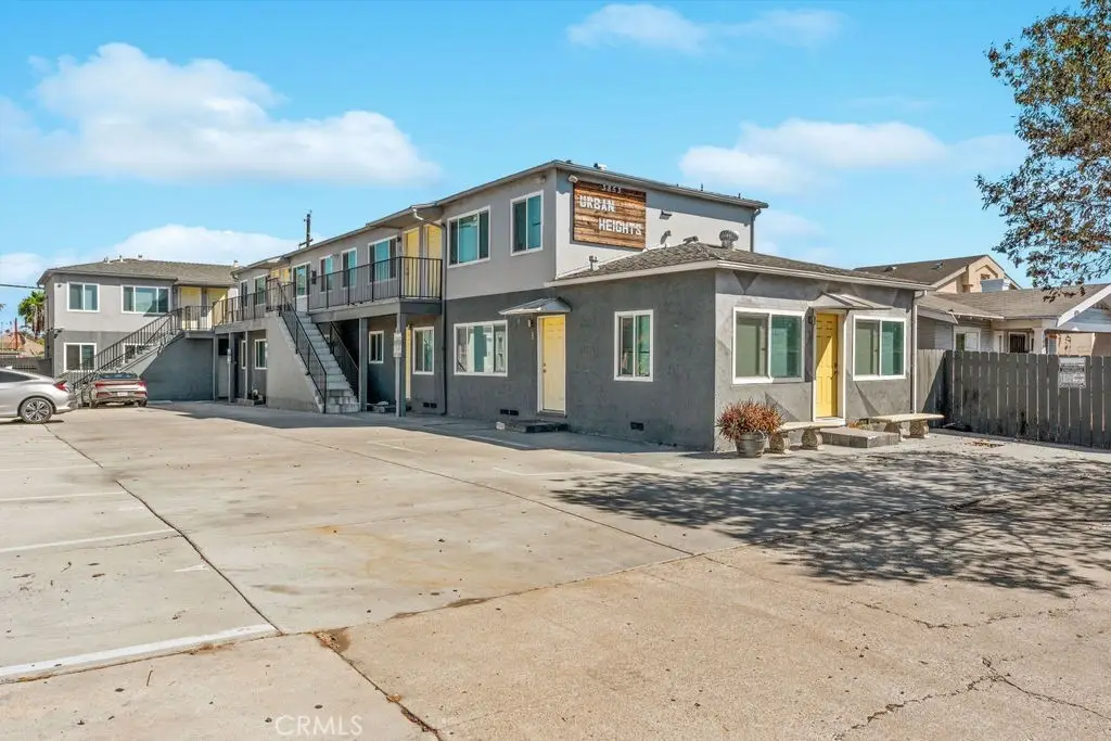 3853 Cherokee, San Diego, CA 92104 - #1