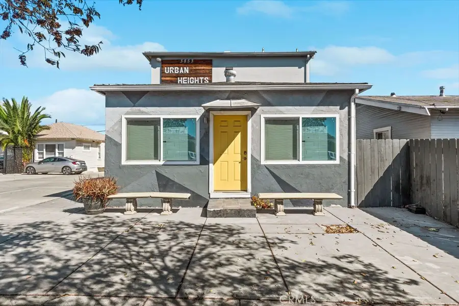 3853 Cherokee, San Diego, CA 92104 - #3