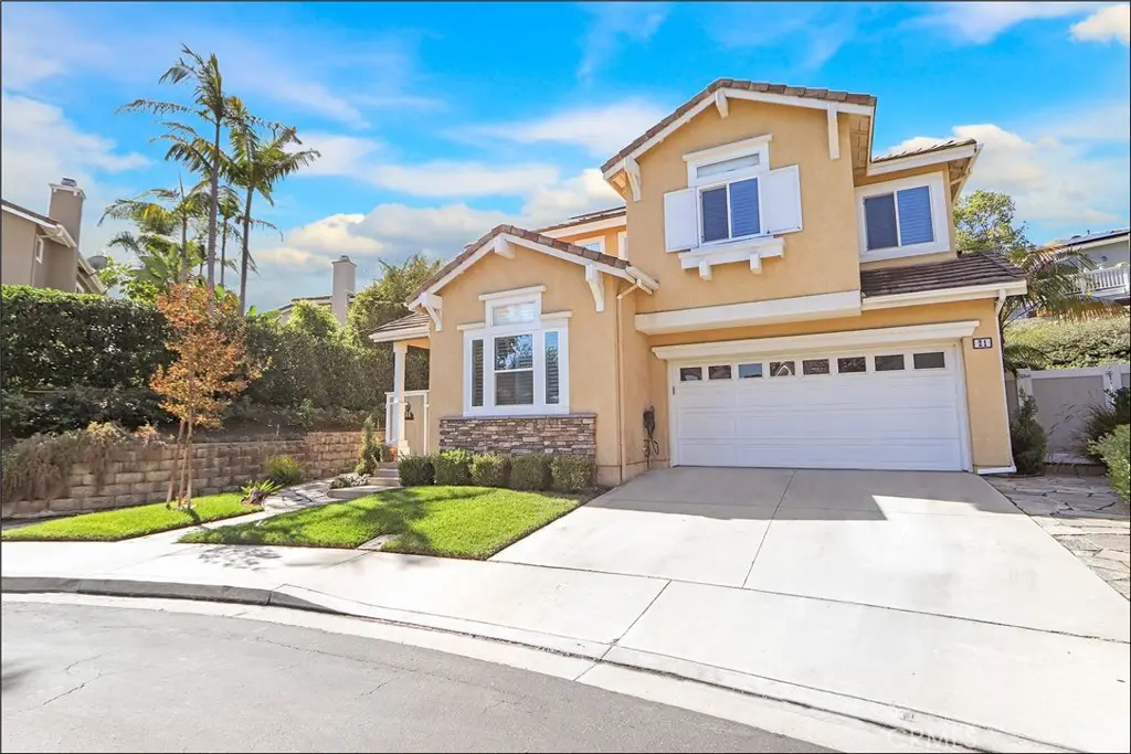 21 Elderberry, Aliso Viejo, CA 92656 - #1