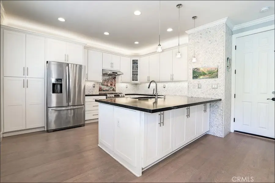 21 Elderberry, Aliso Viejo, CA 92656 - #3