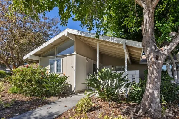745 Avenida Majorca #B, Laguna Woods, CA 92637