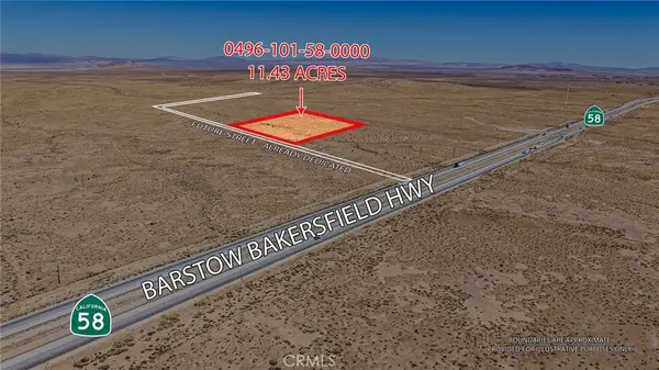 20058 State Highway 58, Hinkley, CA 92347