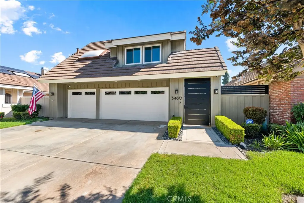 3480 Windsor Court, Costa Mesa, CA 92626 - #1