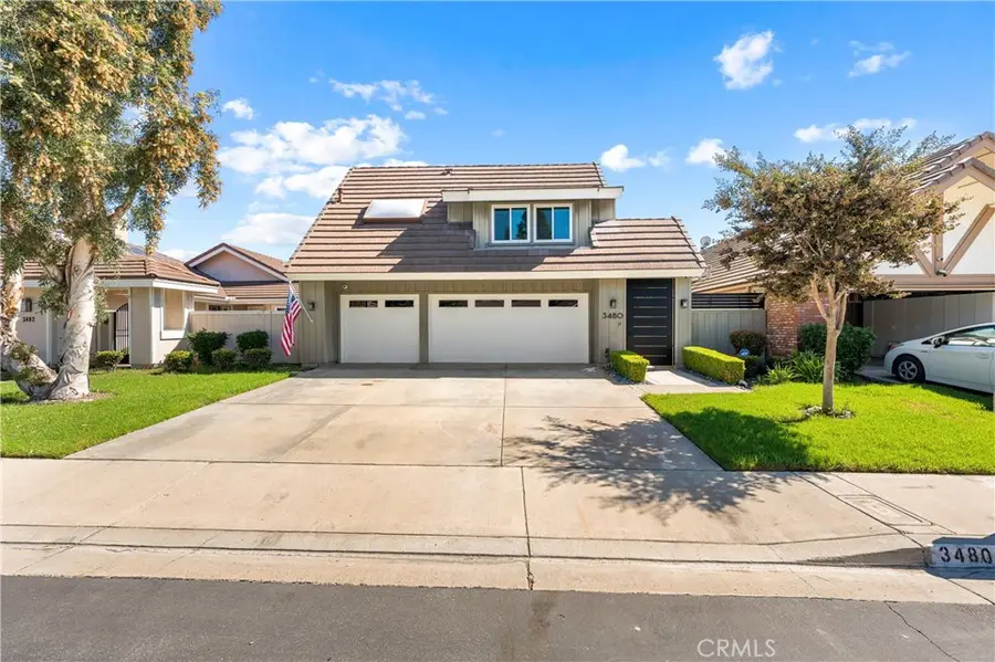 3480 Windsor Court, Costa Mesa, CA 92626 - #2