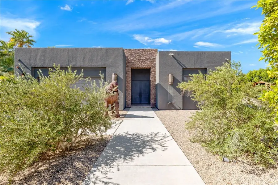 2600 E Vincentia, Palm Springs, CA 92262 - #2
