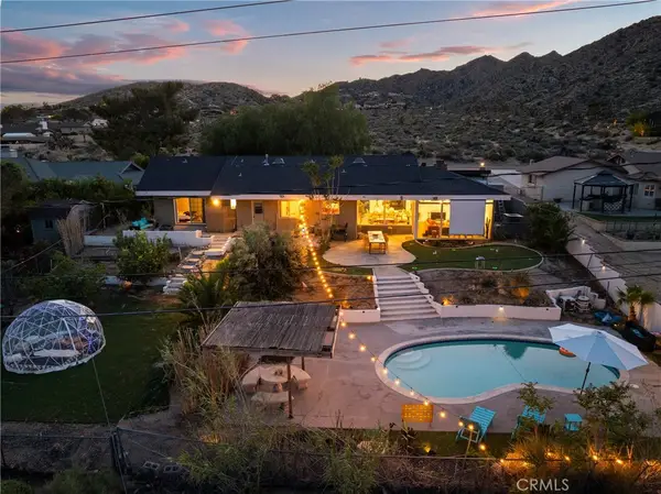 7433 Fairway, Yucca Valley, CA 92284