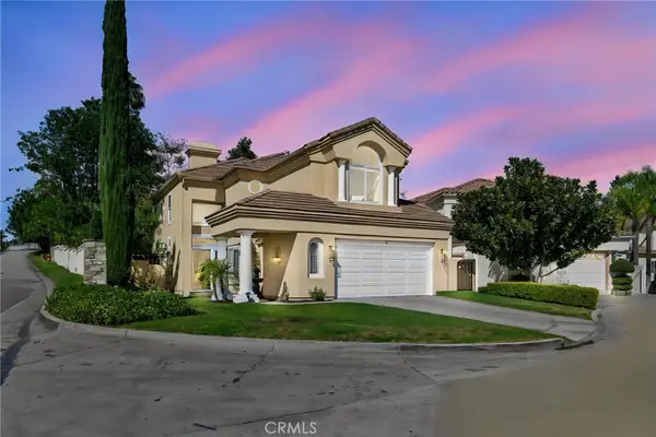 1 Villamoura, Rancho Santa Margarita, CA 92679