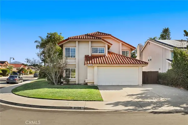27104 Pinario, Mission Viejo, CA 92692