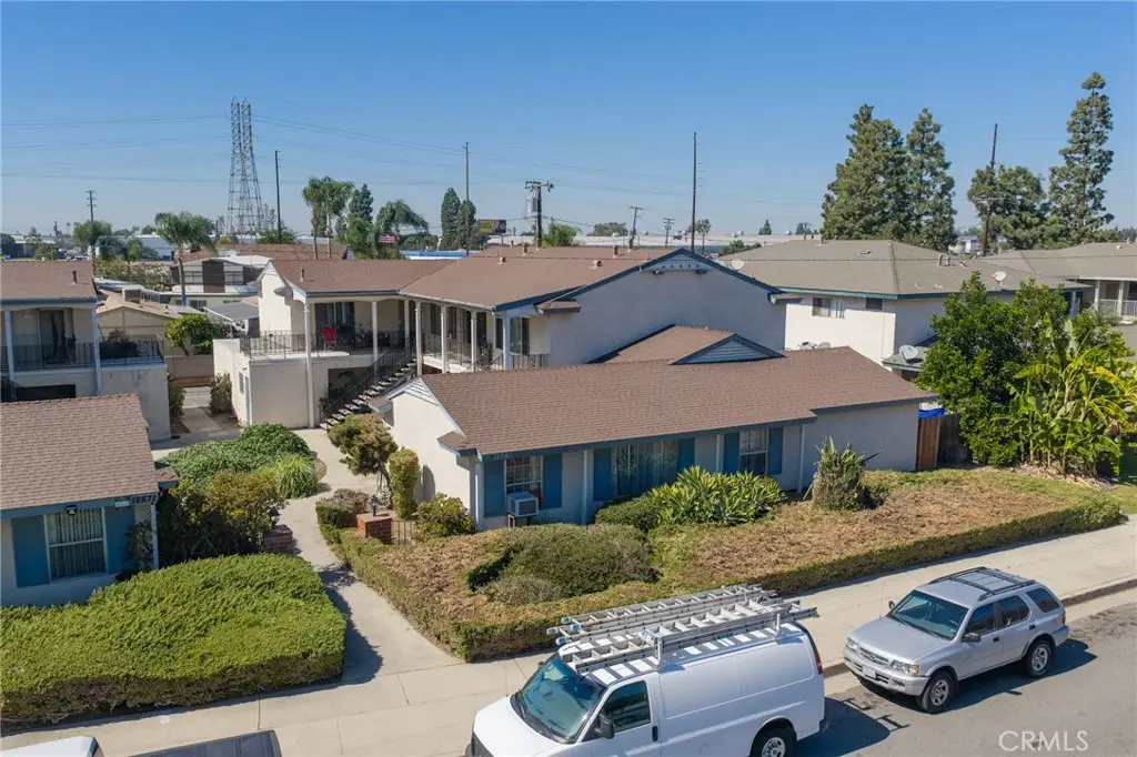 12561 Camus Lane, Stanton, CA 92841 - #1