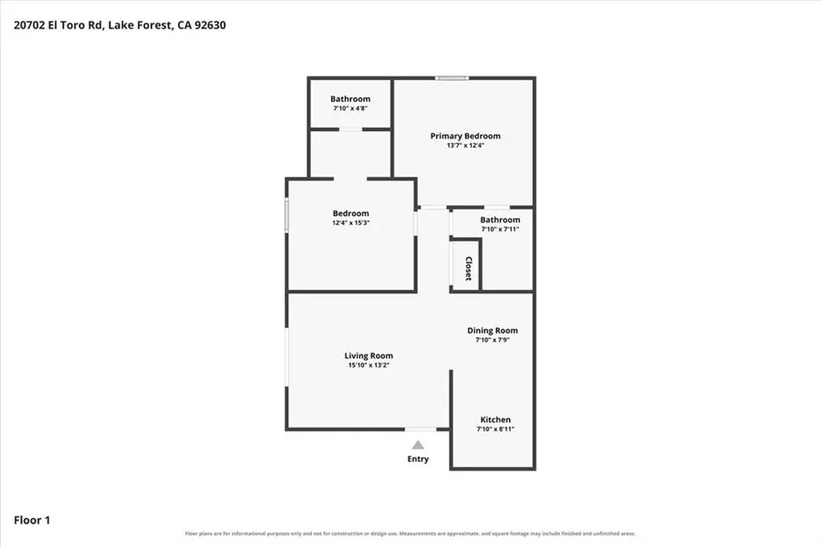 20702 El Toro Rd #178, Lake Forest, CA 92630 - #2