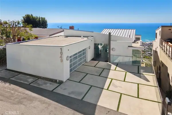 1049 Baja, Laguna Beach, CA 92651