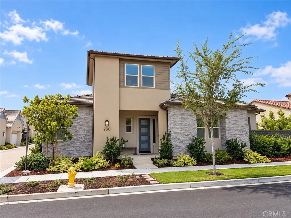 230 Sunrise, Rancho Mission Viejo, CA 92694 - #1