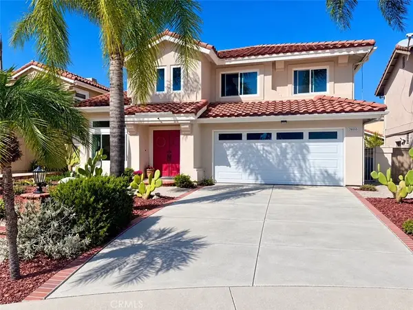 26535 Mikanos, Mission Viejo, CA 92692