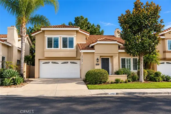 28461 Del Mar, Laguna Niguel, CA 92677