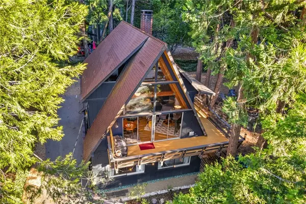 641 Buckingham, Lake Arrowhead, CA 92385