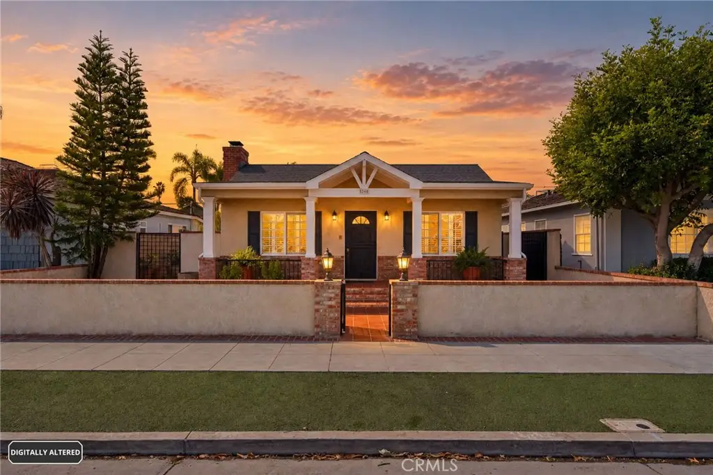 5368 E Appian Way, Long Beach, CA 90803 - #1
