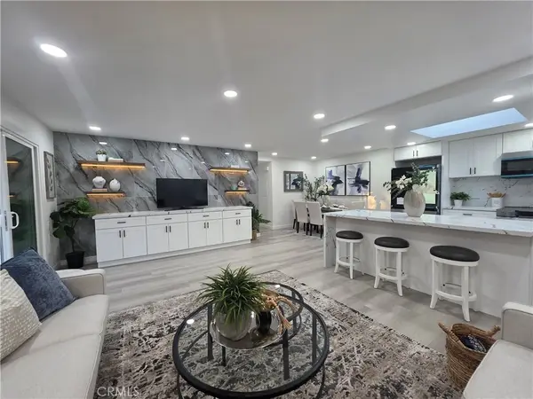 644 Avenida Sevilla #Q, Laguna Woods, CA 92637