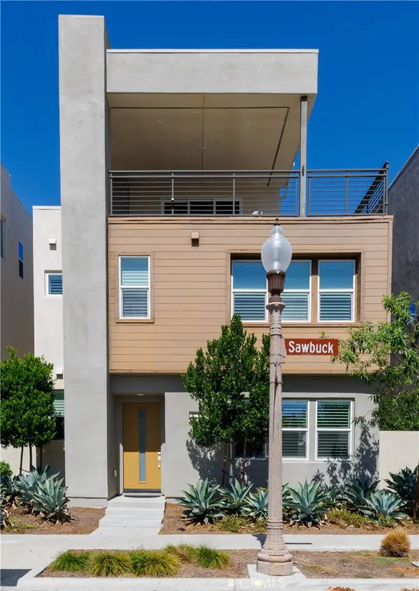 323 Sawbuck, Irvine, CA 92618