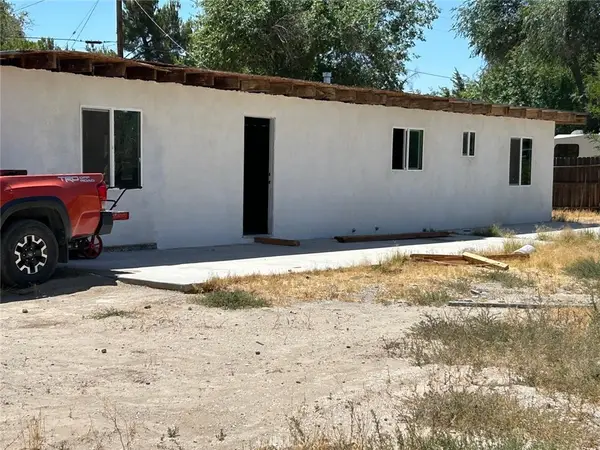 46141 125th E, Lancaster, CA 93535