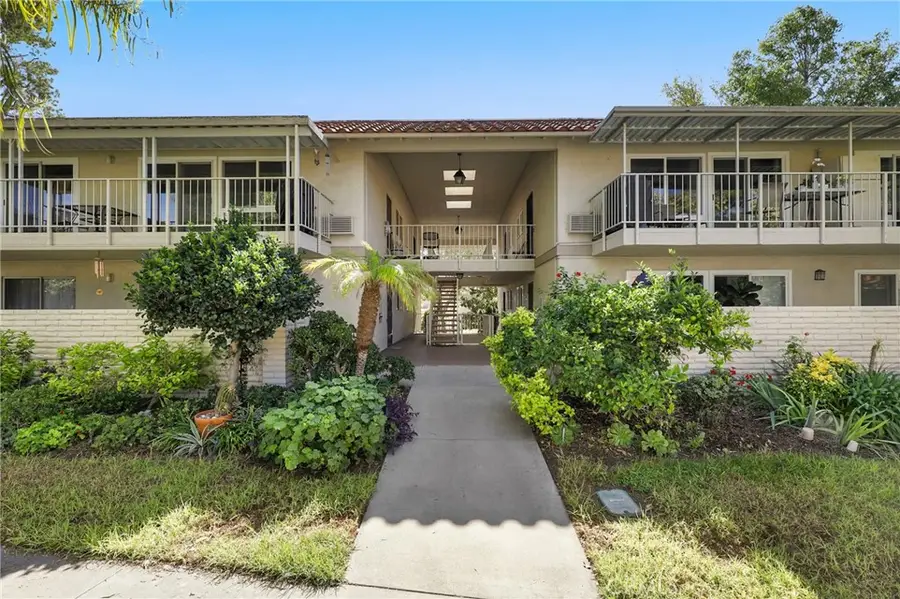 2153 Ronda Granada #A, Laguna Woods, CA 92637 - #2