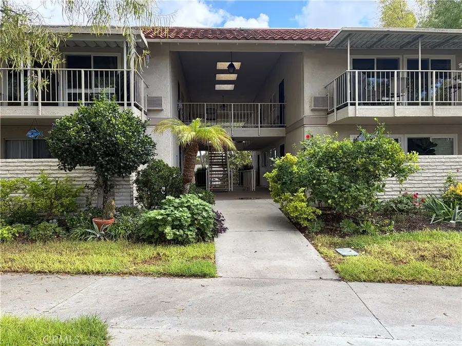 2153 Ronda Granada #A, Laguna Woods, CA 92637 - #3