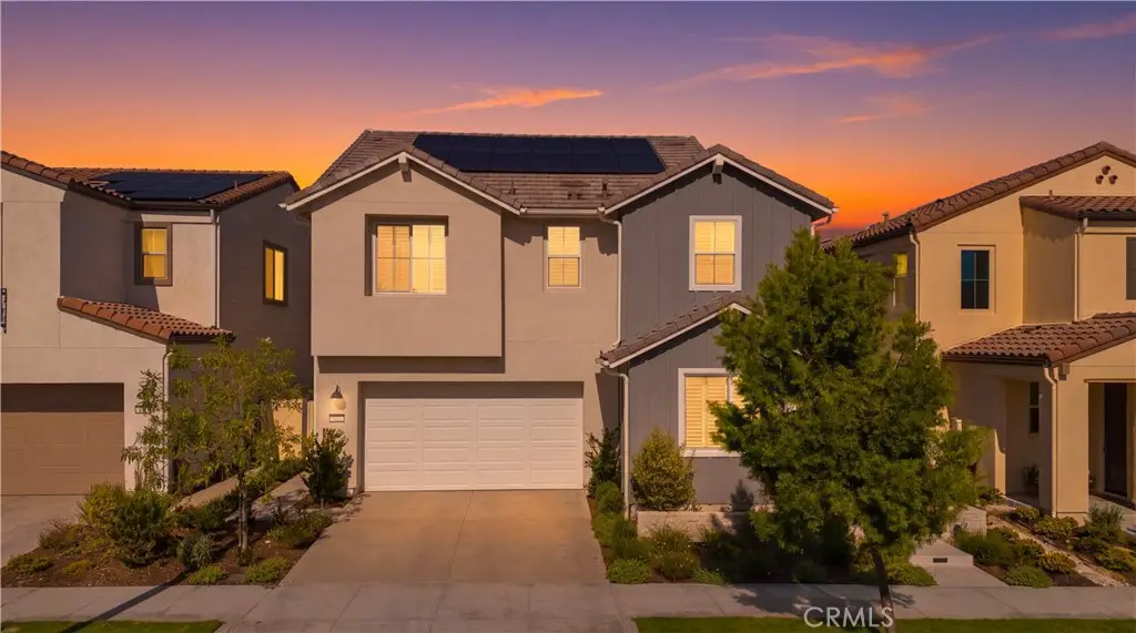 711 Crested Lark, Rancho Mission Viejo, CA 92694 - #1