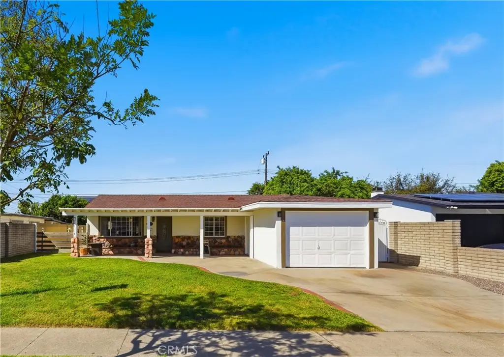 7661 El Monte, Buena Park, CA 90620 - #1