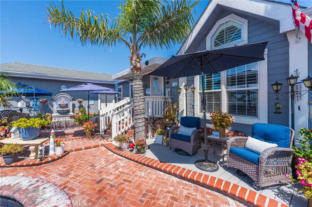 21851 Newland #268, Huntington Beach, CA 92646 - #1