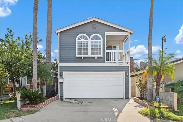 13256 Laureldale, Downey, CA 90242