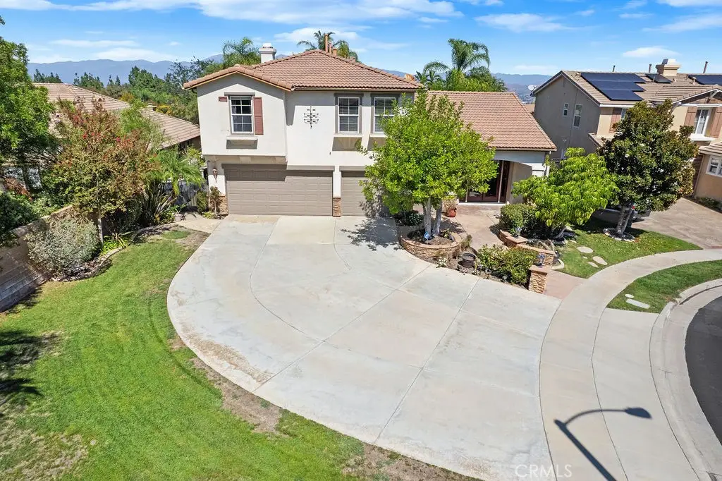 135 Custer Circle, Corona, CA 92881 - #1