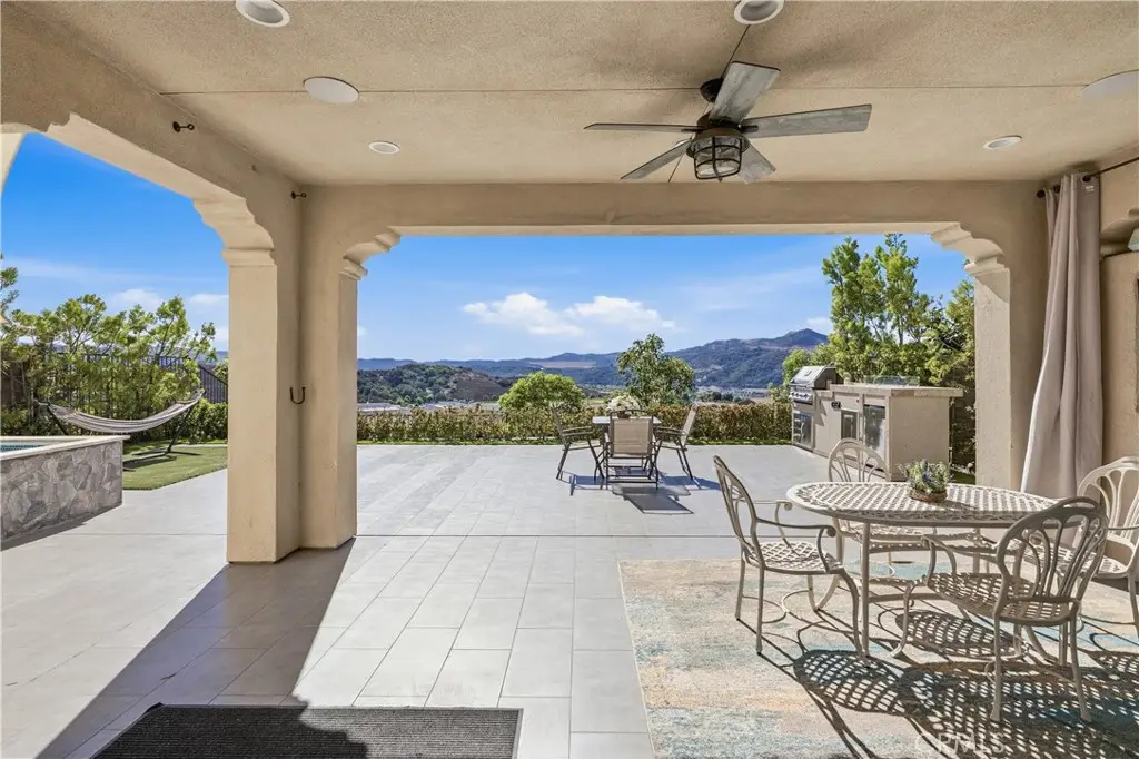 7 Paladino Court, Rancho Mission Viejo, CA 92694 - #1