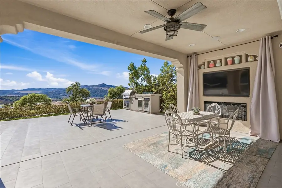 7 Paladino Court, Rancho Mission Viejo, CA 92694 - #3