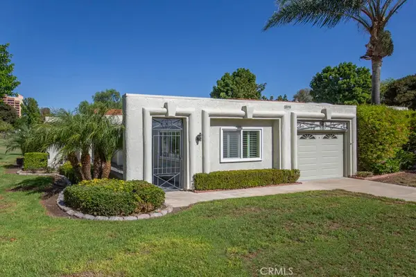 5516 Paseo Del Lago W #A, Laguna Woods, CA 92637