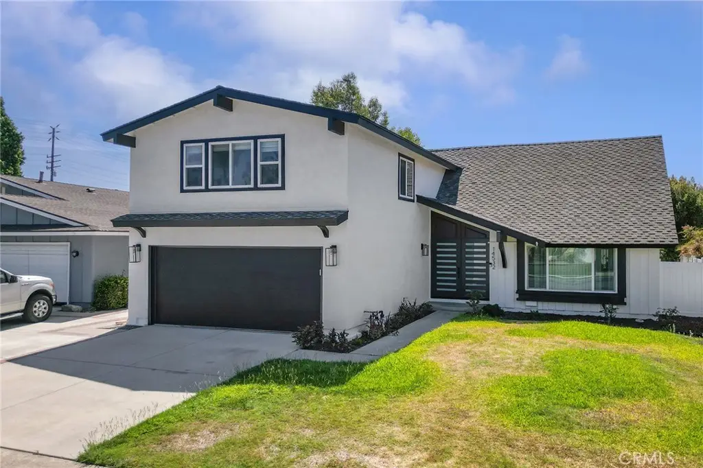 14532 Westfall, Tustin, CA 92780 - #1