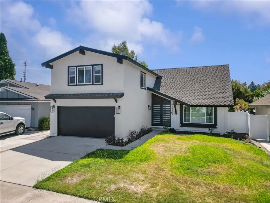 14532 Westfall, Tustin, CA 92780 - #2