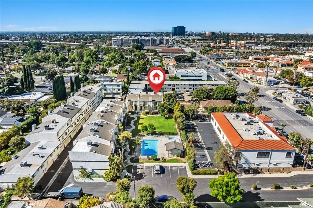 428 W 1st Street, Tustin, CA 92780 - #1