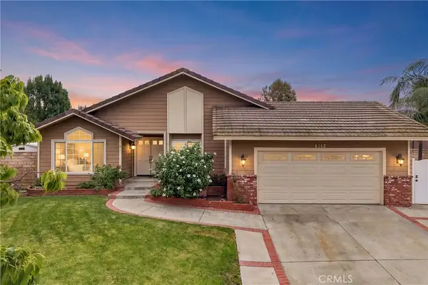 6132 E Baja Drive, Anaheim, CA 92807