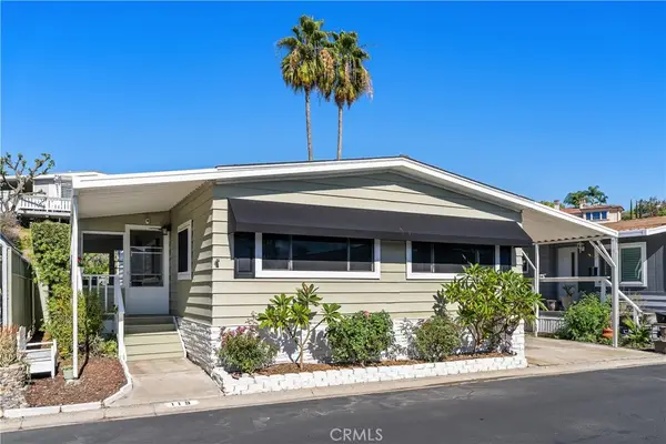 27703 Ortega Highway #115, San Juan Capistrano, CA 92675