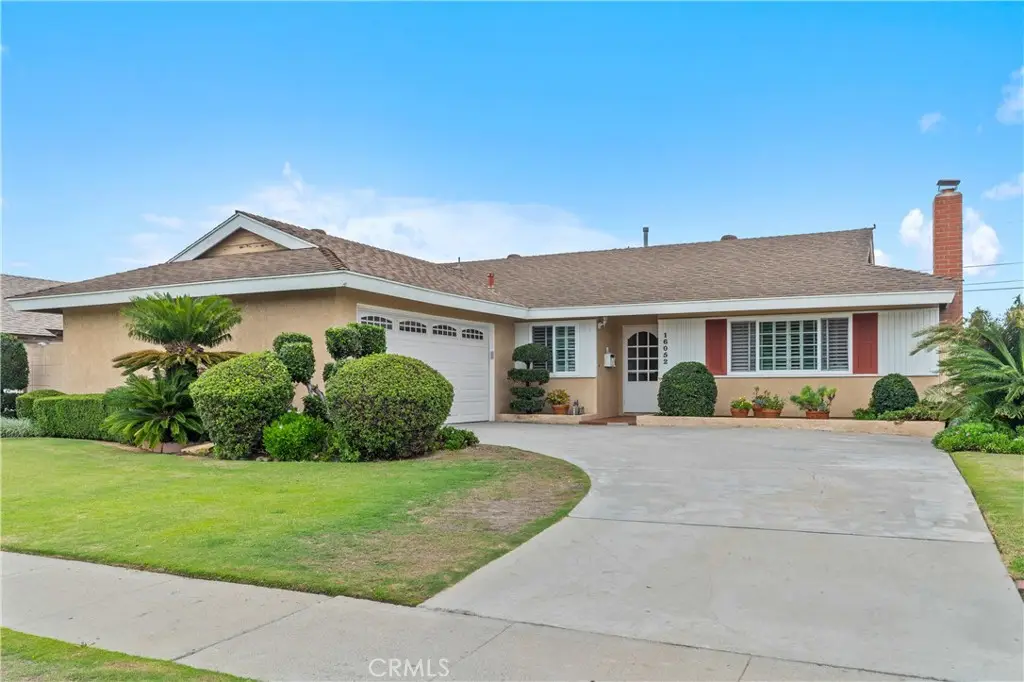 16052 Waltz Circle, Huntington Beach, CA 92649 - #1