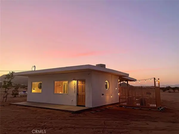 60654 Mitch Lane, Landers, CA 92285