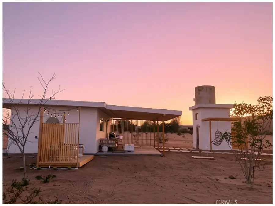 60654 Mitch Lane, Landers, CA 92285 - #2