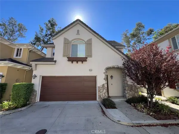 170 Cherrybrook, Irvine, CA 92618