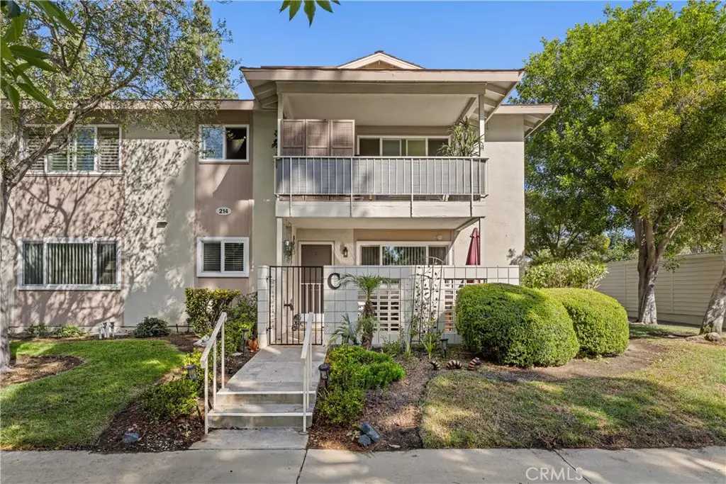 214 Avenida Majorca #C, Laguna Woods, CA 92637 - #1