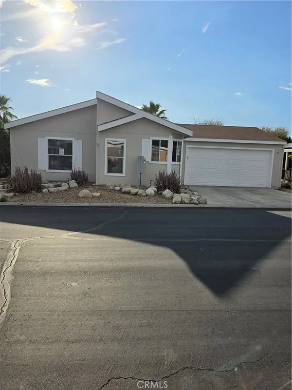 73450 Country Club Drive #315, Palm Desert, CA 92260