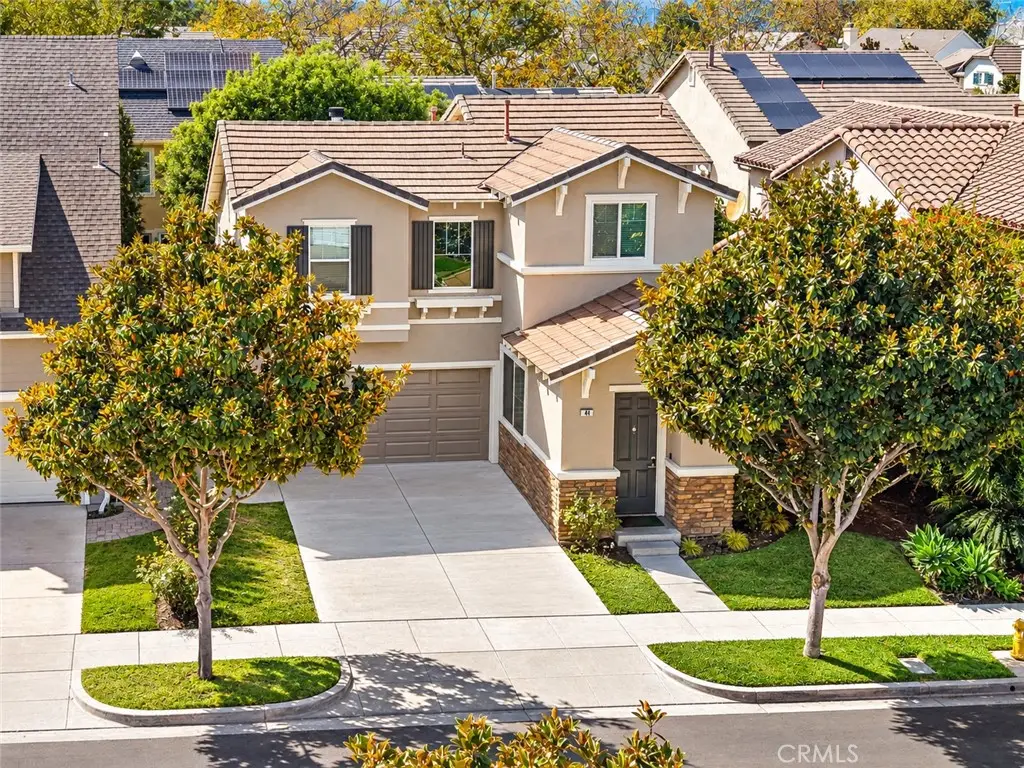 44 Dawnwood, Ladera Ranch, CA 92694 - #1
