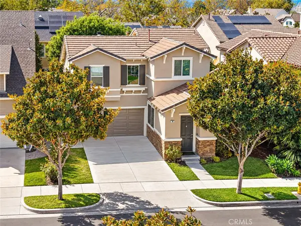 44 Dawnwood, Ladera Ranch, CA 92694