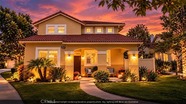 9 Calle Rosado, Mission Viejo, CA 92692