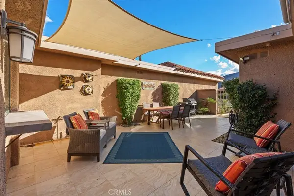 76 Sunrise, Rancho Mirage, CA 92270