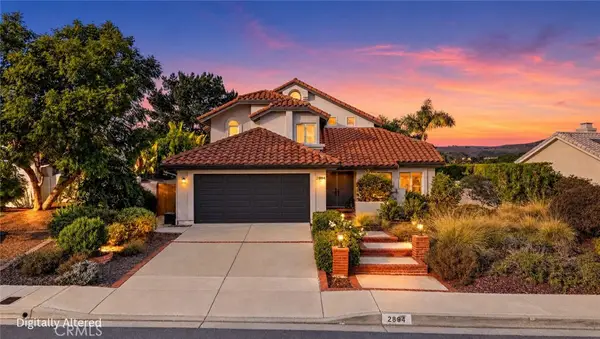 2894 Riachuelo, San Clemente, CA 92673