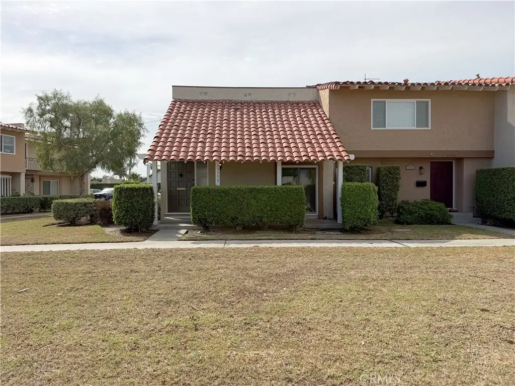 17773 La Rosa, Fountain Valley, CA 92708 - #1